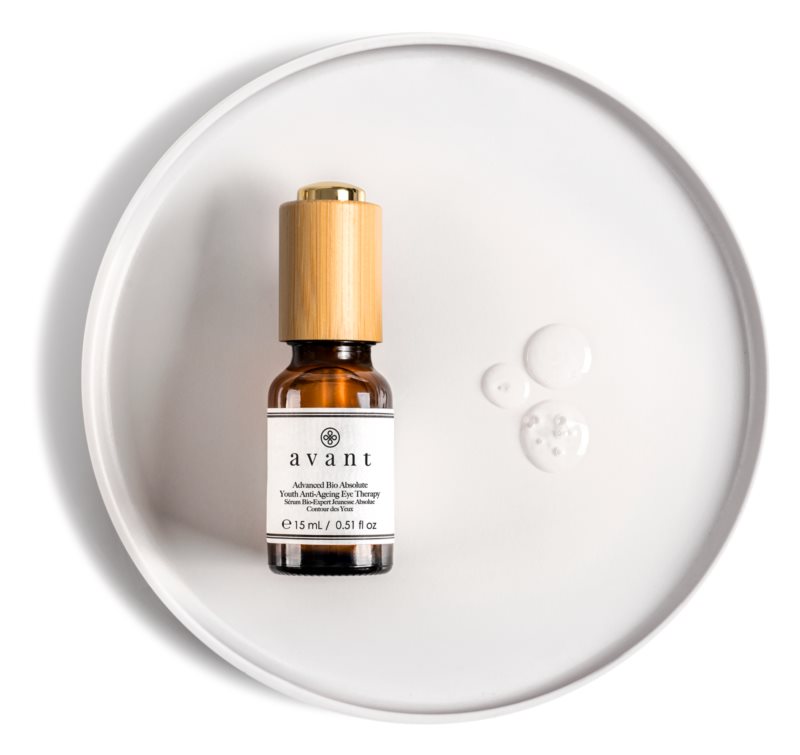 Avant Limited Edition Advanced Bio Absolute Youth Anti-Aging Eye Therapy 15 ml
