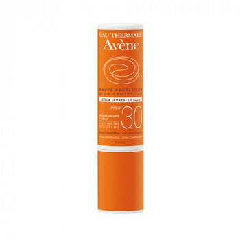 Avene lipstick SPF30 3 g
