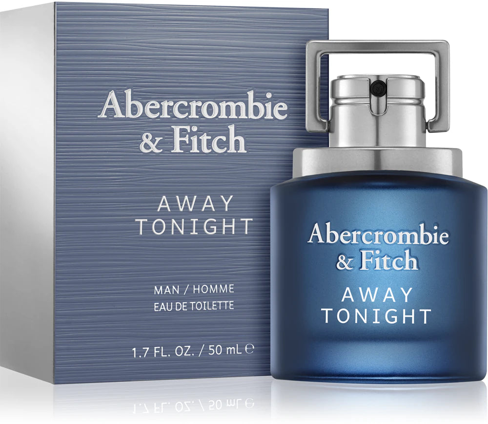 Abercrombie & Fitch Away Tonight Men Eau de Toilette