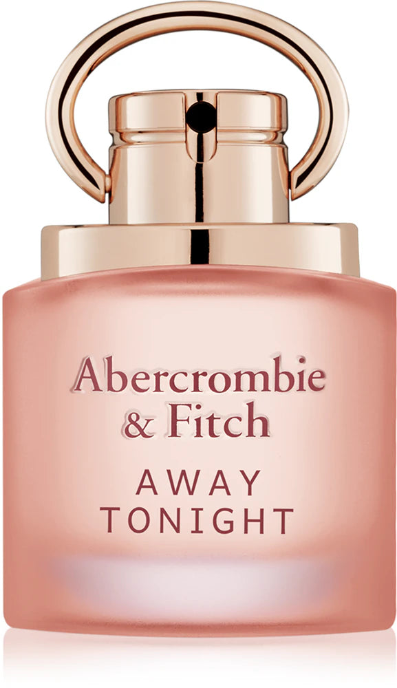 Abercrombie & Fitch Away Tonight Women Eau de Parfum