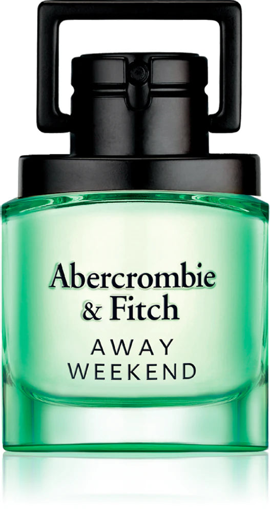 Abercrombie & Fitch Away Weekend Men Eau de Toilette