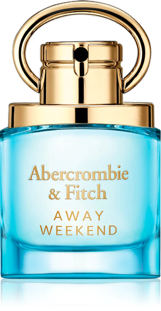 Abercrombie & Fitch Away Weekend Women Eau de Parfum
