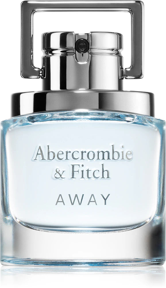 Abercrombie & Fitch Away Eau de Toilette for Men