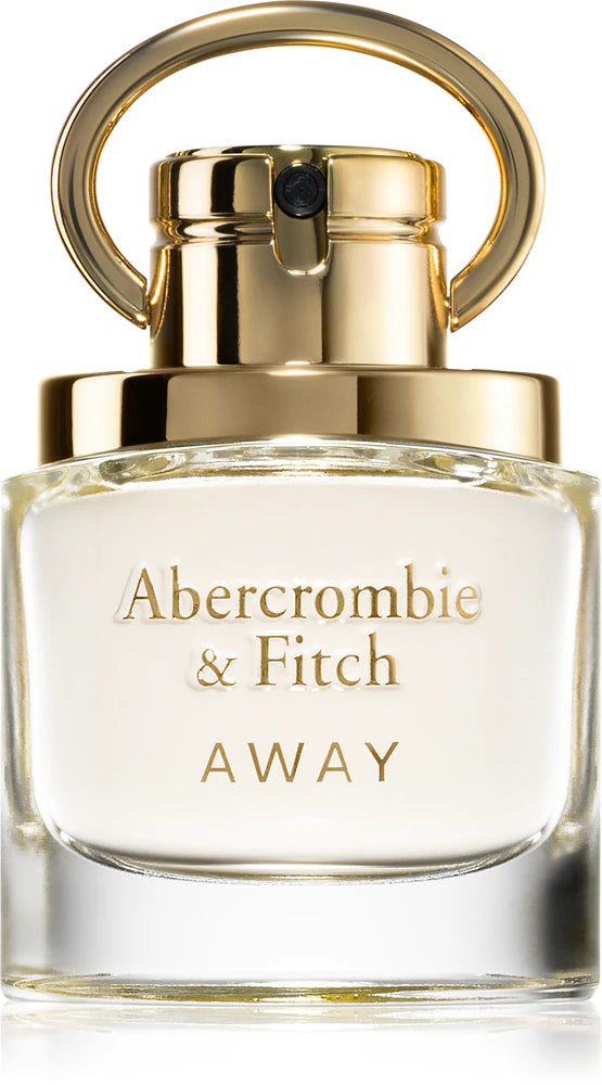 Abercrombie & Fitch Away Eau de Parfum for Women
