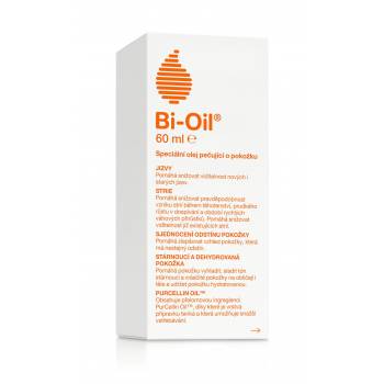 Bi-oil skin care oi 60 ml