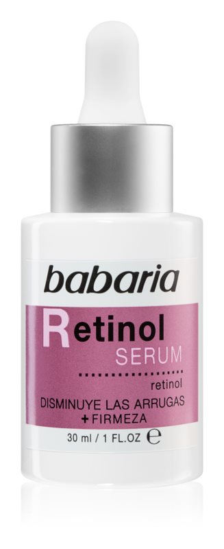 Babaria Retinol skin serum 30 ml