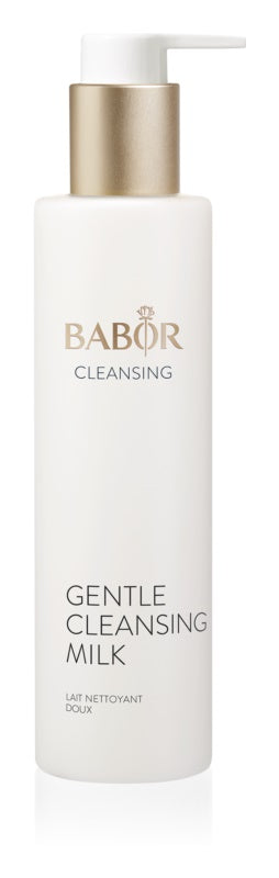 Babor Gentle Cleansing Milk 200 ml
