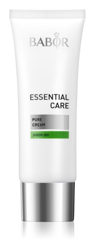 Babor Essential Care Pure Cream 50 ml