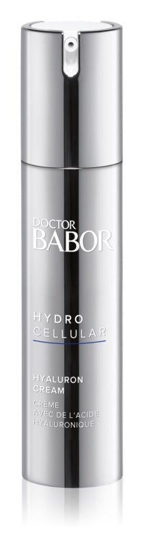 Babor Hydro Cellular Hyaluron Cream 50 ml