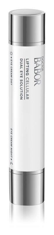 Babor Lifting Cellular Dual Eye Solution 2 x 15 ml