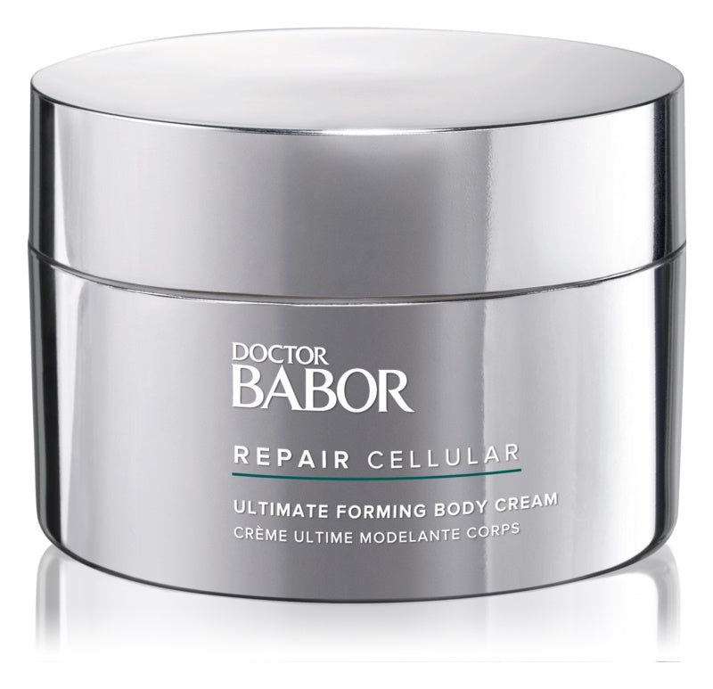 Babor Repair Cellular Ultimate Forming Body Cream 200 ml