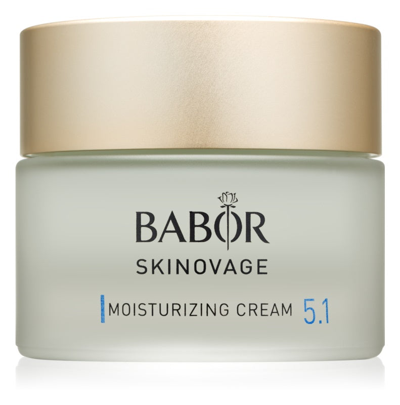 Babor Skinovage Moisturizing Cream 50 ml