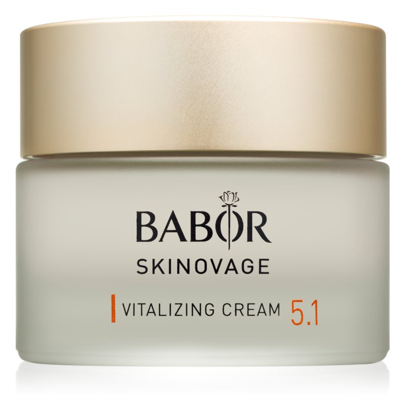 Babor Skinovage Vitalizing Cream 50 ml