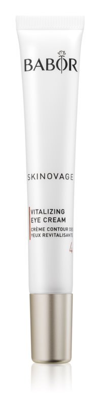 Babor Skinovage Vitalizing Eye Cream 15 ml