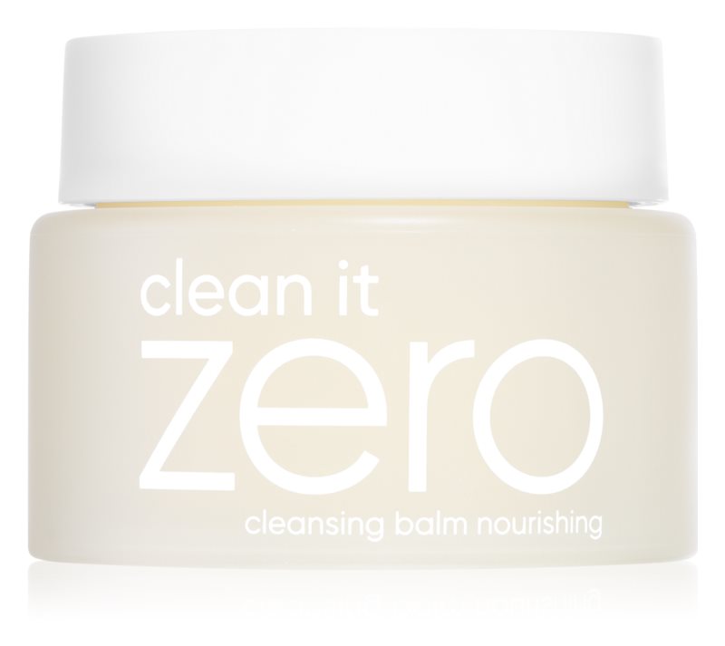 Banila Co. clean it zero nourishing cleansing balm 100 ml