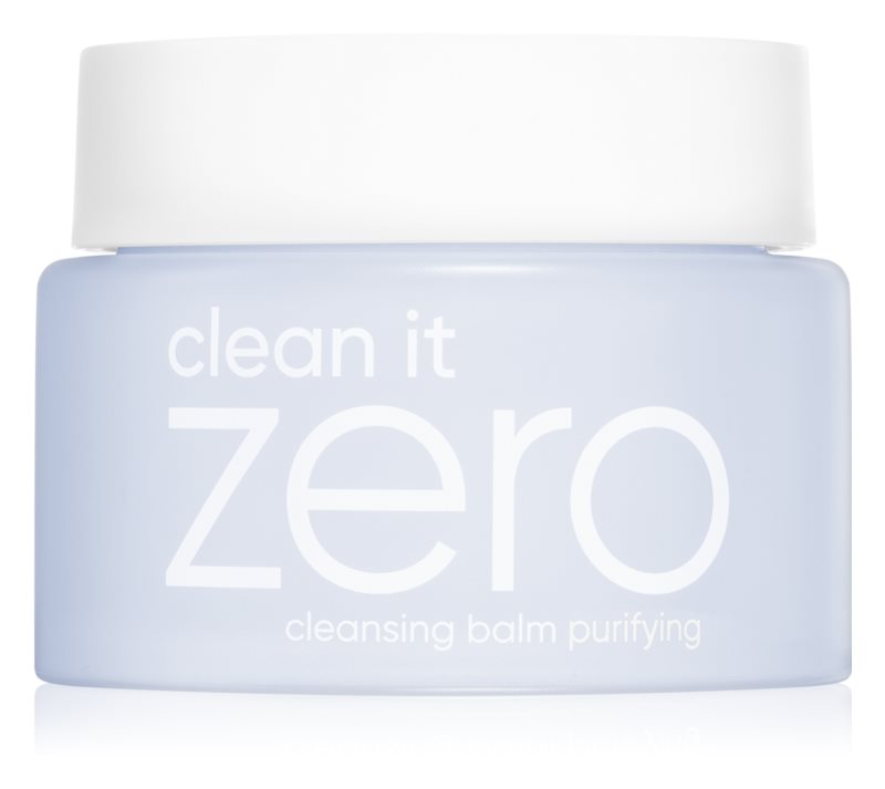 Banila Co. clean it zero purifying cleansing balm 100 ml