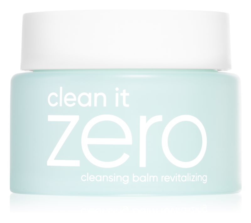 Banila Co. clean it zero revitalizing cleansing balm 100 ml