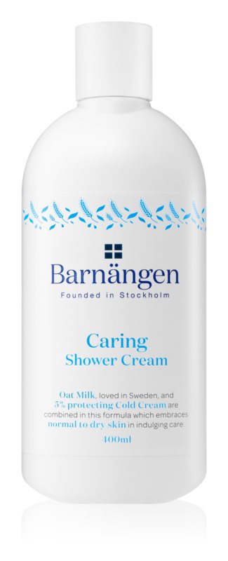 Barnängen Caring shower cream 400 ml