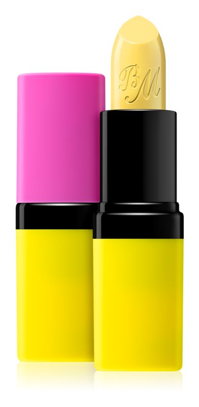 Barry M Color Changing lipstick that changes color according to mood