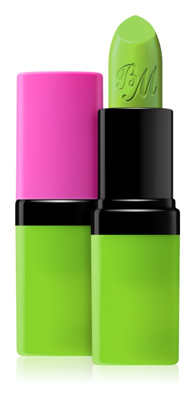 Barry M Color Changing lipstick that changes color according to mood