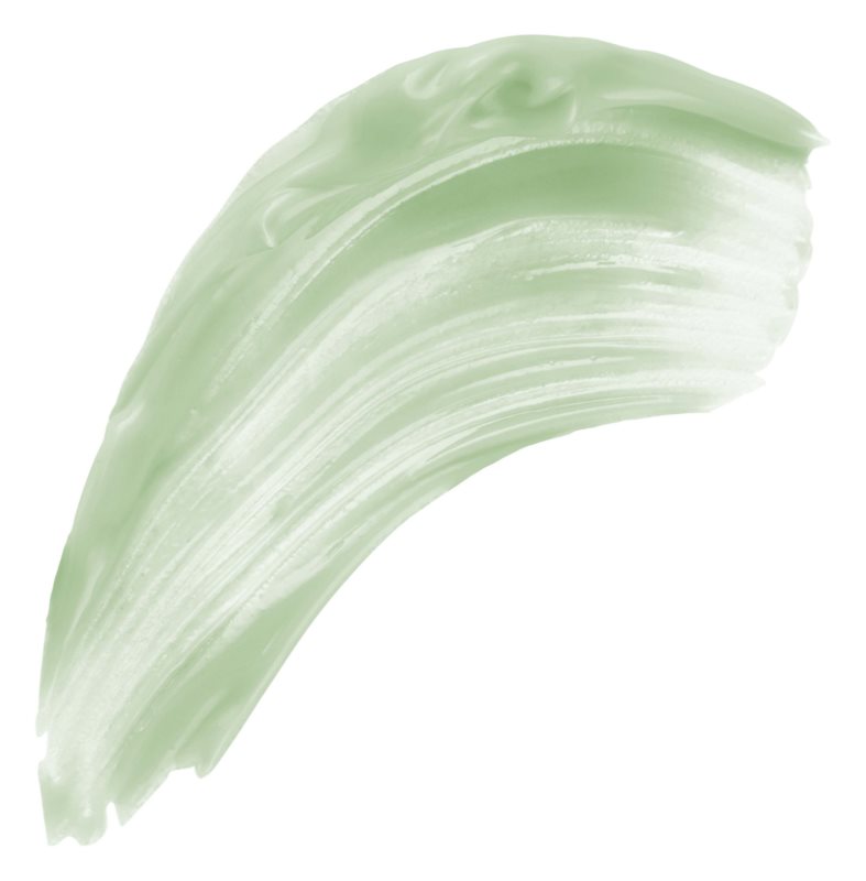 Barry M Fresh Face corrective foundation against redness Green FFCC3 35 ml