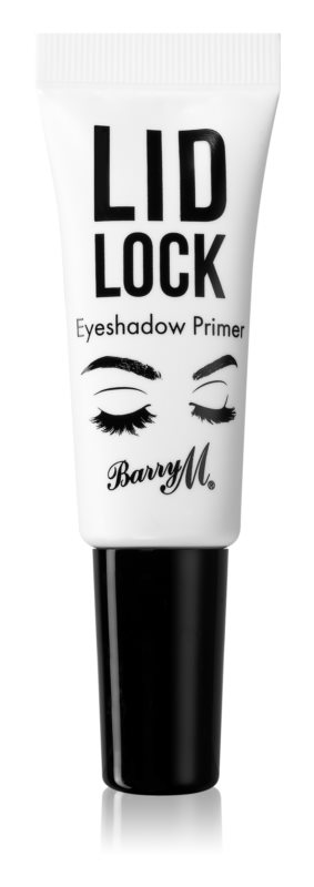 Barry M Lid Lock eye shadow base 10 ml