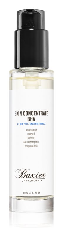 Baxter of California Skin Concentrate BHA 50 ml