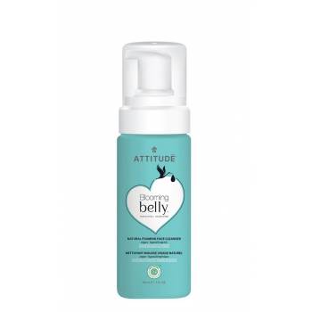 ATTITUDE Blooming belly Face Cleansing Gel 150 ml