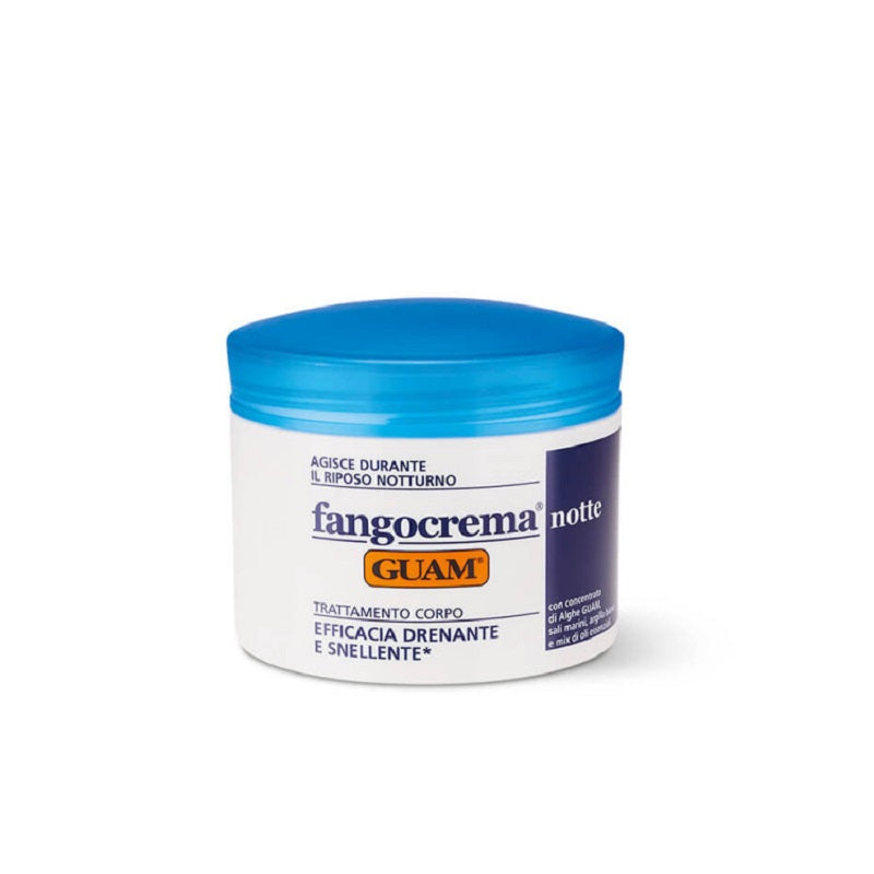 GUAM fangocrema notte - Night mud cream 500 ml