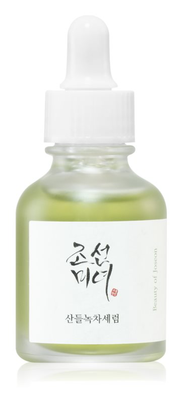 Beauty Of Joseon Calming Serum Green Tea + Panthenol 30 ml