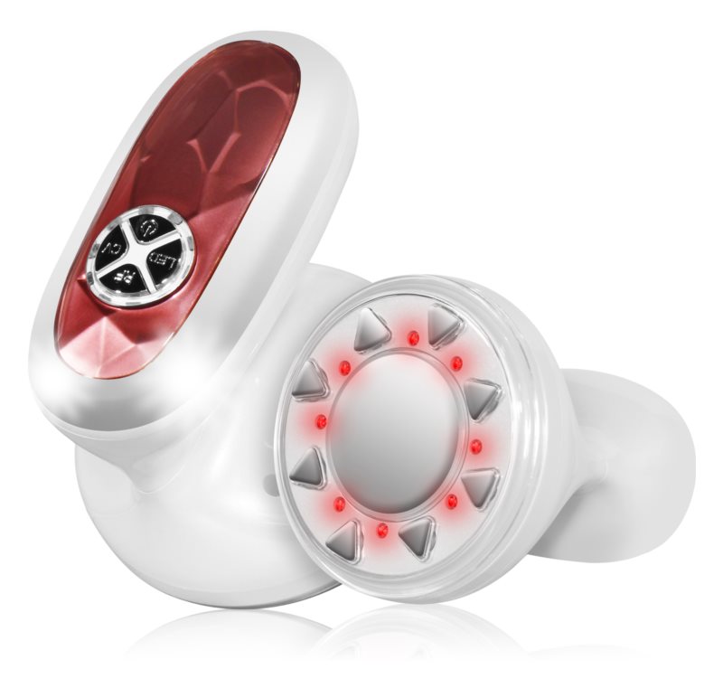 BeautyRelax Celluform Lite buttock and hip massager