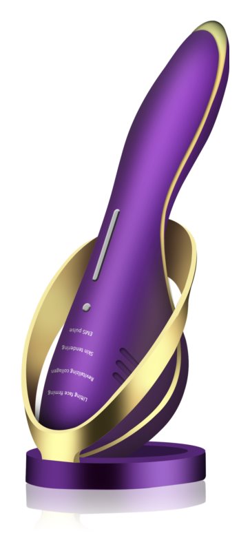 BeautyRelax EMS Hot & Cold cosmetic device