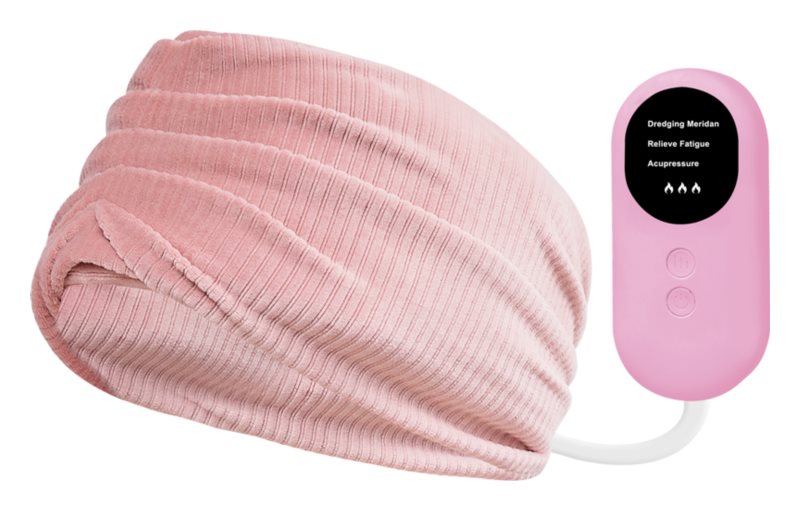 BeautyRelax Headrelax Air BR-2797 scalp massager