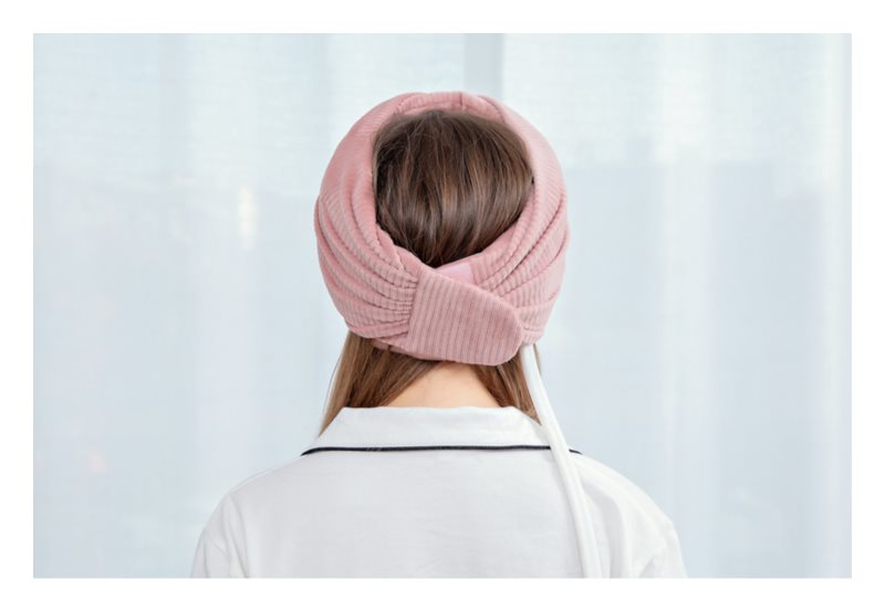 BeautyRelax Headrelax Air BR-2797 scalp massager