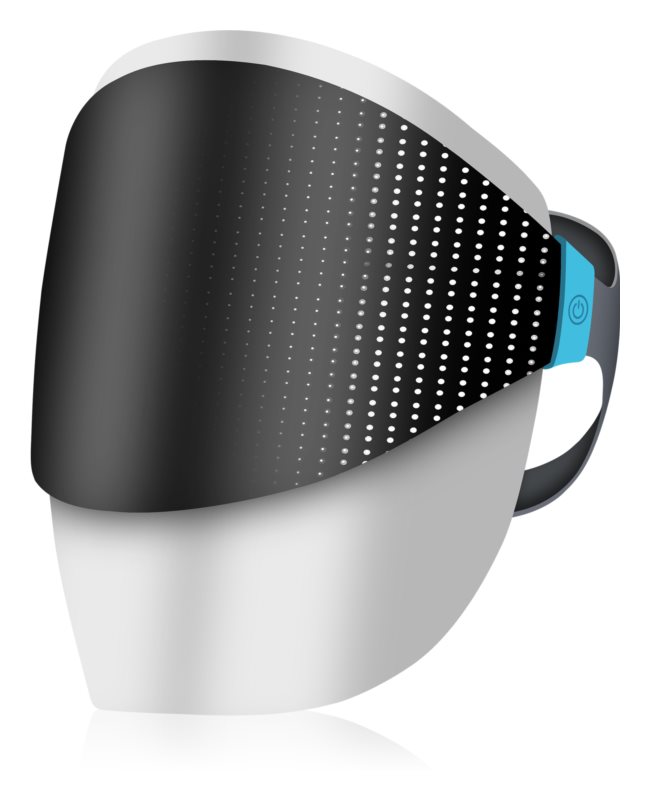 BeautyRelax Lightmask Exclusive cosmetic device