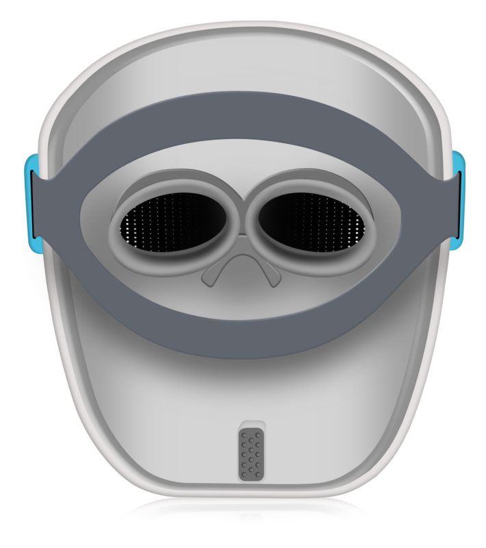 BeautyRelax Lightmask Exclusive cosmetic device