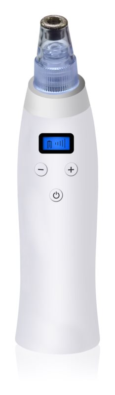 BeautyRelax Peelmax BR-1080D face microdermabrasion device