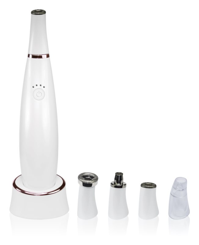 BeautyRelax Peelmax Professional microdermabrasion device