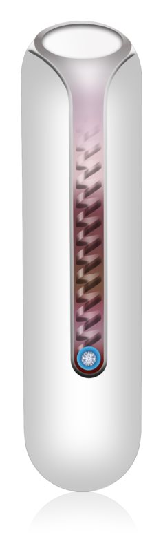 BeautyRelax Plasmaforce cosmetic device