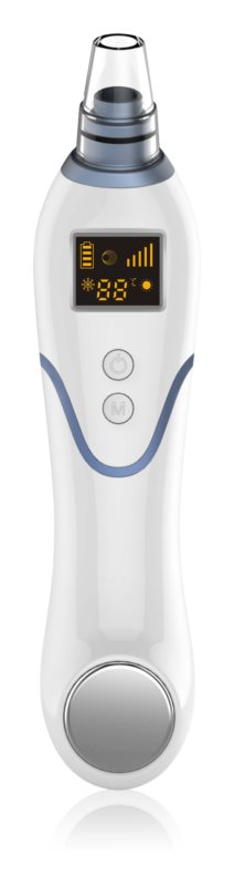 BeautyRelax Poremax Hot & Cold cosmetic device