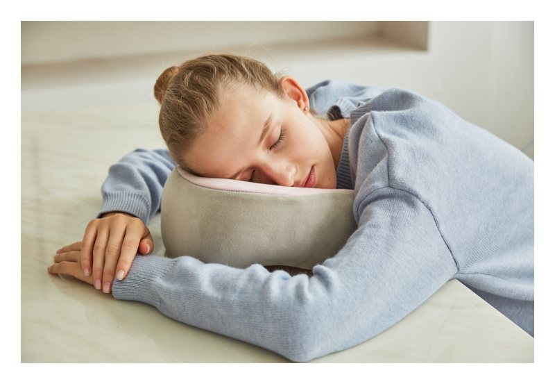 BeautyRelax Tens EMS Soft neck massager