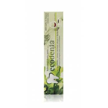 ECODENTA Whitening Toothpaste with Lemon Oil 100 ml