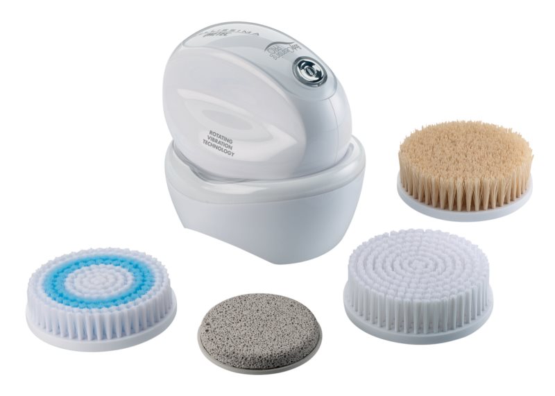 Bellissima Body Cleansing Pro 5100 rotary body brush