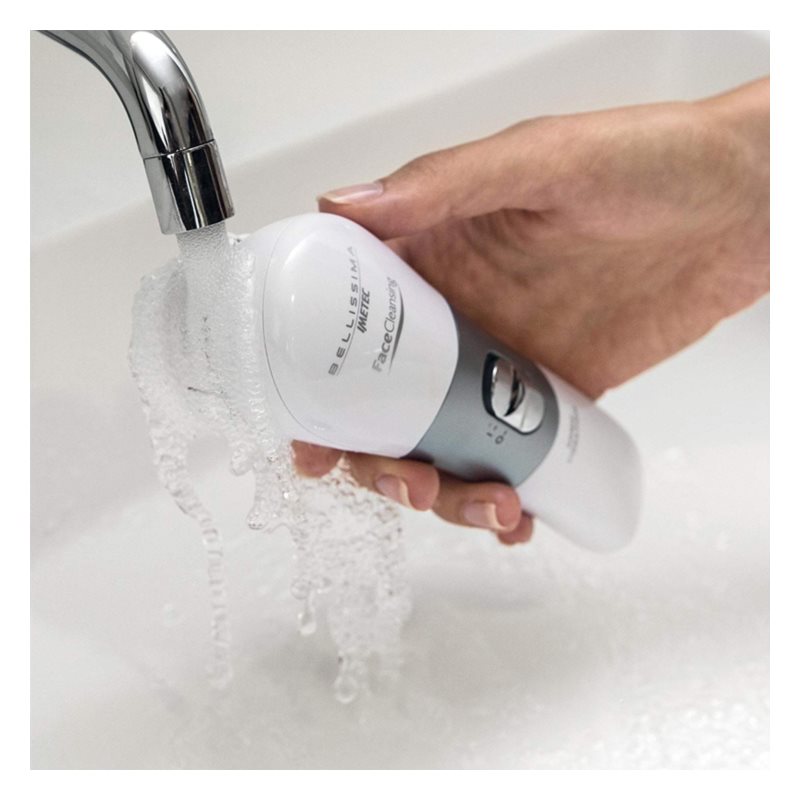 Bellissima Face Cleansing brush