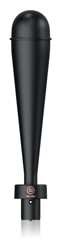 Bellissima My Pro Twist & Style Glamour Waves curling attachment