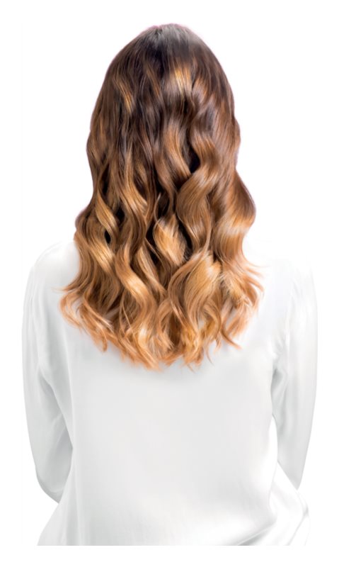 Bellissima My Pro Twist & Style Glamour Waves curling attachment