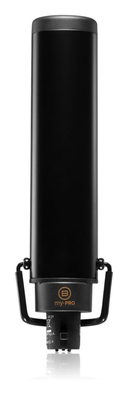 Bellissima My Pro Twist & Style Hollywood Waves curling attachment