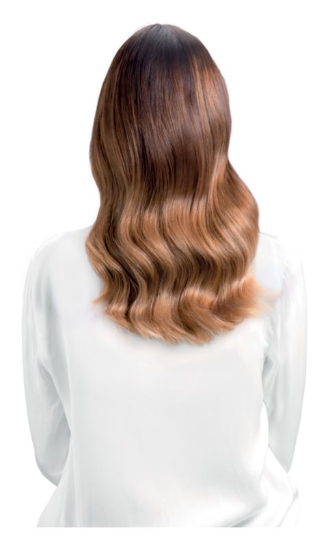 Bellissima My Pro Twist & Style Loose Waves curling attachment