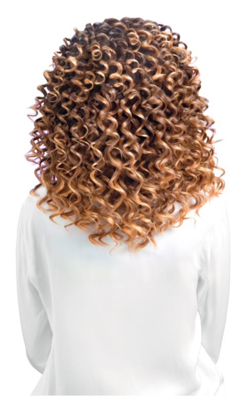Bellissima My Pro Twist & Style Sculpted Curls curling attachment