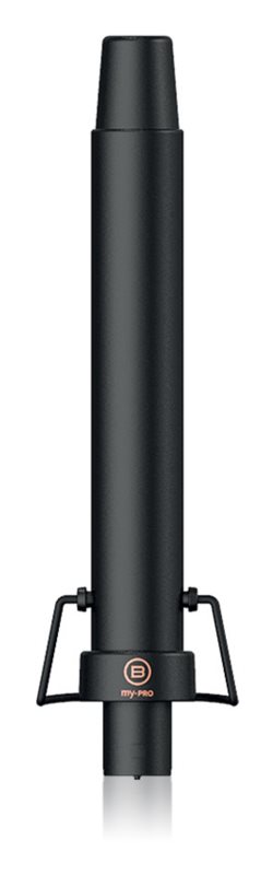 Bellissima My Pro Twist & Style Soft Curls curling attachment